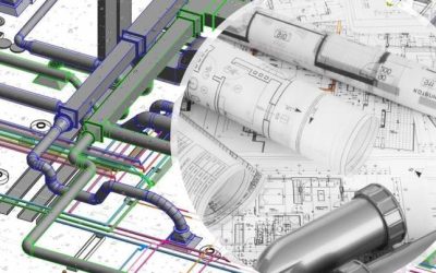 CAD and BIM Services