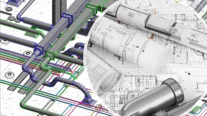 CAD and BIM Services