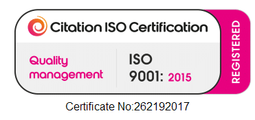 ISO-9001:2015