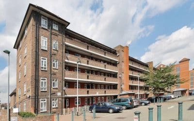 Kingsmead Estate